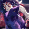 UM1 Kokushibo | Demon Slayer Steam Artwork